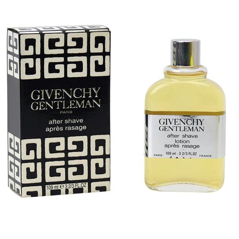 cheap givenchy gentleman aftershave